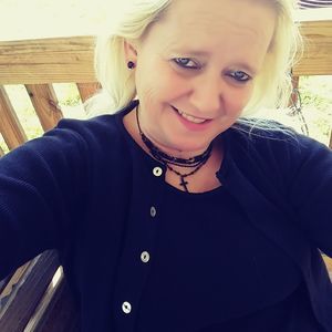 Meet your Posher, Tammy n